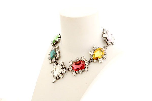 Dynasty Katherine Disco Necklace
