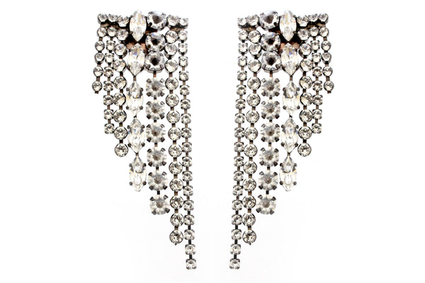 DYNASTY ASYMINA EARRINGS