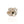 Load image into Gallery viewer, TRINITY CRYSTAL BEIGE RING
