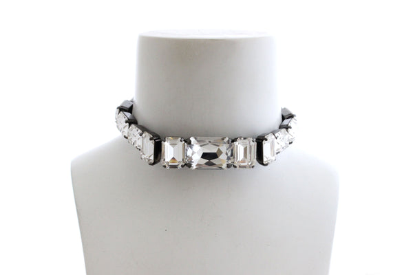 DYNASTY SIOR CHOKER