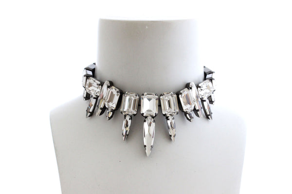 DYNASTY STEPHANIE VAMP CHOKER