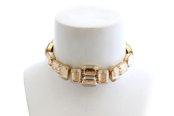 DYNASTY REINE CHOKER