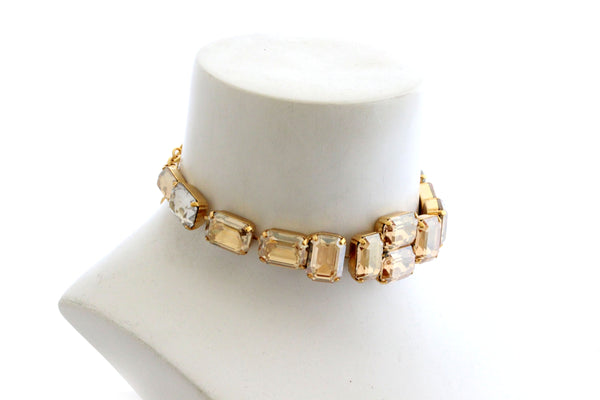 DYNASTY REINE CHOKER