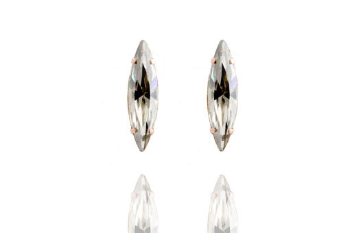 CRYSTAL AIDA STUDS