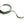 Load image into Gallery viewer, EMERALD CRYSTAL SNAKE CHOKER
