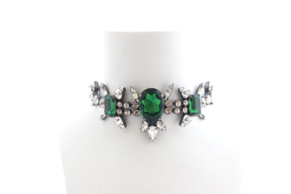 EMERALD CITY REENA CHOKER