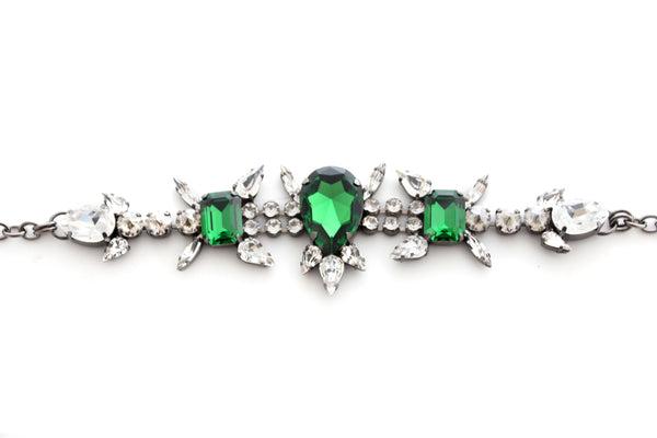 EMERALD CITY REENA CHOKER