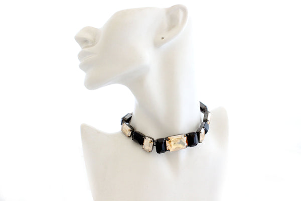 RAMESSES DYNASTY CHOKER