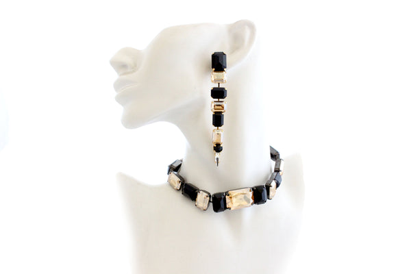 RAMESSES DYNASTY CHOKER