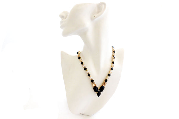 RAMESSES DYNASTY TIAA NECKLACE