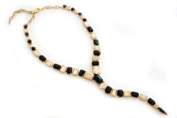 RAMESSES DYNASTY NEFERTARI NECKLACE