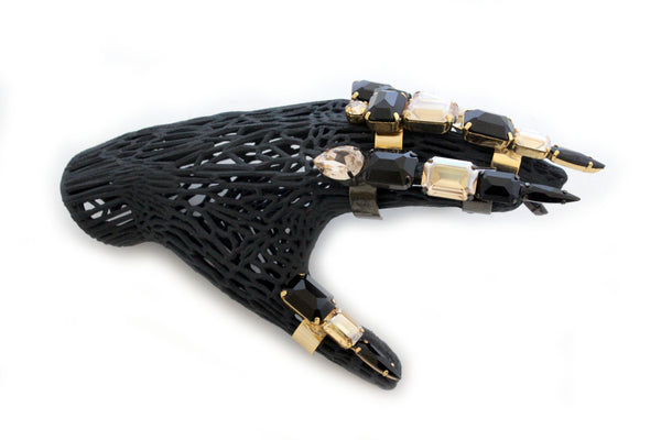 RAMESSES DYNASTY PANTHER CLAW SET