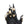 Load image into Gallery viewer, RAMESSES DYNASTY PANTHER CLAW SET
