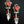 Load image into Gallery viewer, DYNASTY RUBY LIZA EARRINGS
