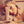 Load image into Gallery viewer, SAINT MORITZ WATERMELON DROP EARRINGS
